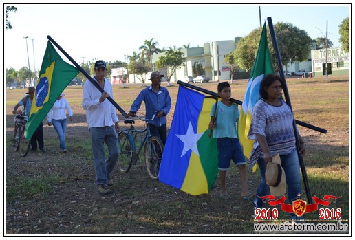 rolim de moura